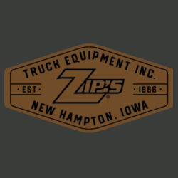 ZP-112PFP-MOCB-P Design