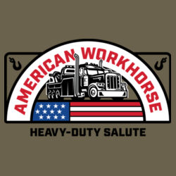 ZIP-AWH-SHIRT Design