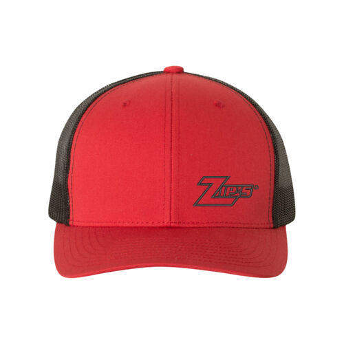 ZP-6006-REDBLK Thumbnail