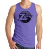 Beach Wash ™ Garment Dyed Tank Thumbnail