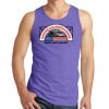 Beach Wash ™ Garment Dyed Tank Thumbnail