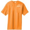Core Blend Pocket Tee Thumbnail